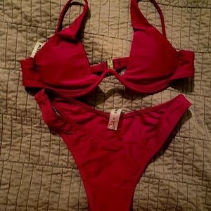 Shein Bikini